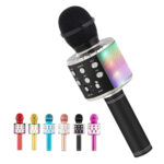 wireless Mic For Kids abdullah mall