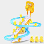 duck track toy abdullah mall