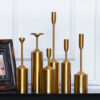 candel setby abdullah mall