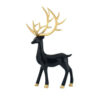 deer statue abdullah mall