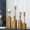 candel setby abdullah mall
