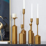 candel setby abdullah mall