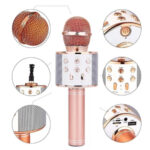 wireless Mic For Kids abdullah mall