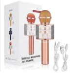 wireless Mic For Kids abdullah mall