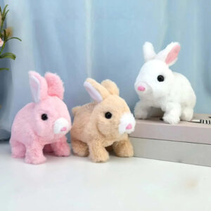 Rabbit toy abdullah mall