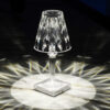 Touch Rechargable Table Lamp abdullah mall