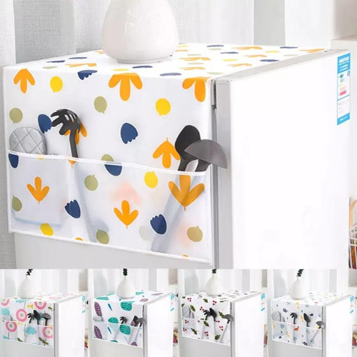 fridge cover abdullah mall
