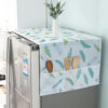 fridge cover abdullah mall