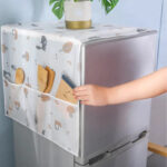 fridge cover abdullah mall