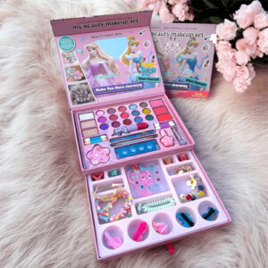 my beauty makeup set for kids by abdullah mall