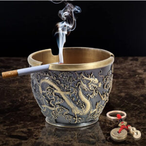 Ashtray by abdullah mall