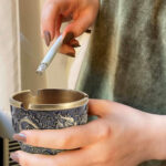 Ashtray by abdullah mall