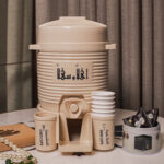 zam zam water coler abdullah mall